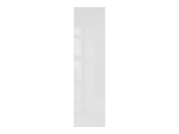 panel boczny Sole, Kolor frontów biały połysk, 98281