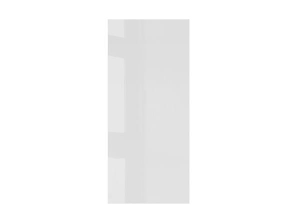 panel boczny Top Line, Kolor frontów biały połysk, 114397