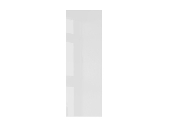 panel boczny Top Line, Kolor frontów biały połysk, Kolor korpusów biały alpejski, 114401