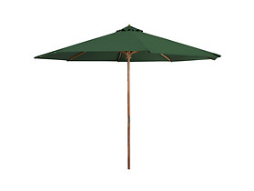 parasol ogrodowy FDZN 4014