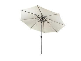 parasol ogrodowy FDZN 5006