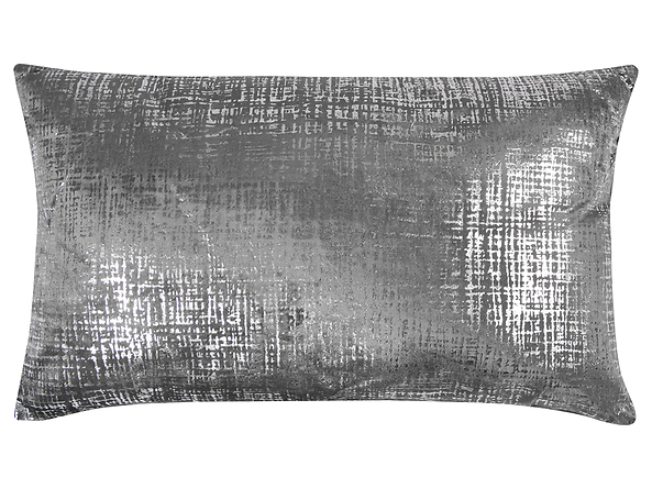 poduszka dekoracyjna Dark Silver Blend, 41652