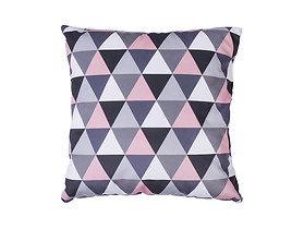poduszka dekoracyjna Pink Taupe