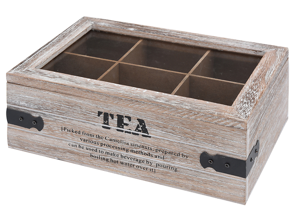 pudełko na herbatę, 41925