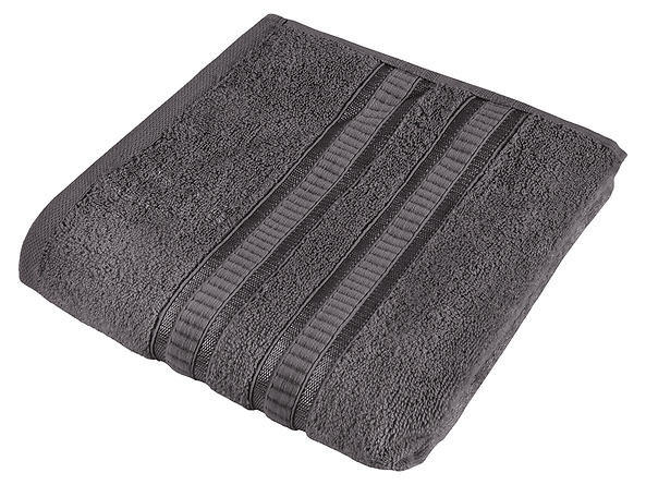 ręcznik 50x90 Luis Bambus, 39802