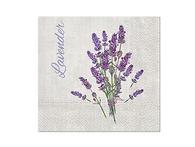 serwetki Lavender for You
