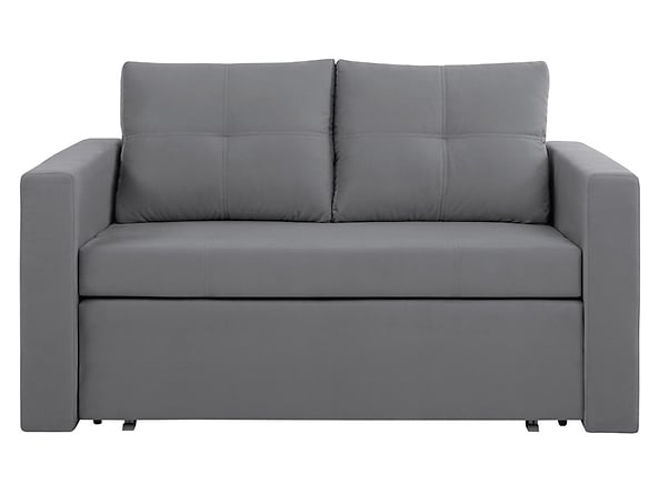 sofa Bunio III, Tkanina Manila 16 Grey, 148660