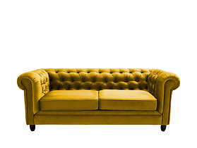 sofa Chesterfield