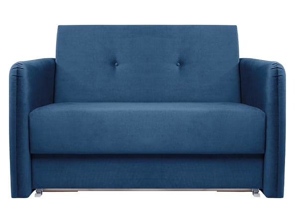 sofa Loma, Tkanina Kronos 5 Blue, 133889