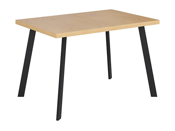 stół 120 Vario Modern, Wybarwienie drewna dąb naturalny tx002, 140688