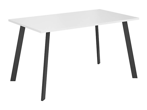stół 140 Vario Modern, Kolor wybarwienia biały alpejski, 140704
