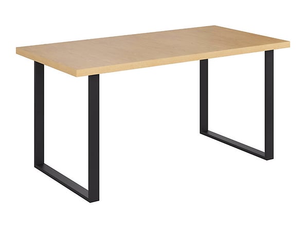 stół 160 Vario Modern, Wybarwienie drewna dąb naturalny tx002, 140719