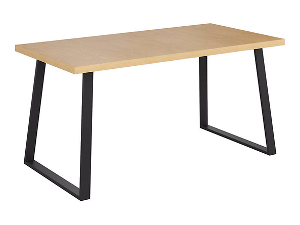 stół 160 Vario Modern, Wybarwienie drewna dąb naturalny tx002, 140731
