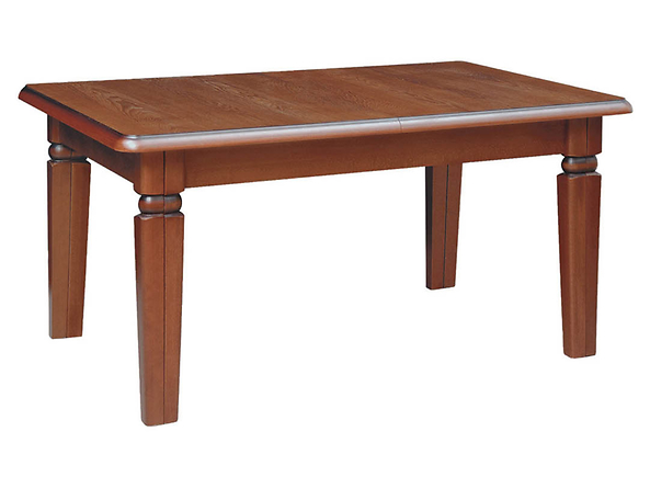 stół Bawaria Max, Wybarwienie drewna orzech włoski, 141241