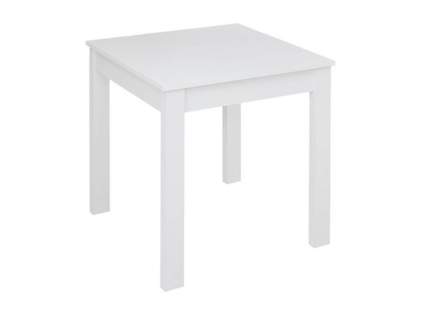 stół Bryk Mini, Kolor wybarwienia biały alpejski, 141594