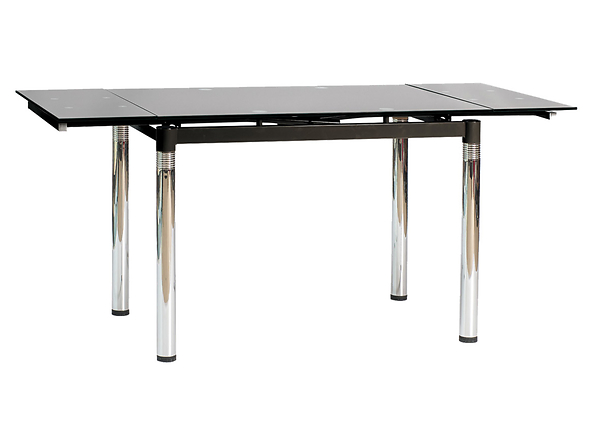 stół czarny GD-018, 80980