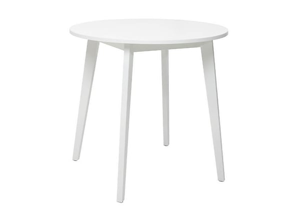 stół Keita, Kolor wybarwienia biały, 140741