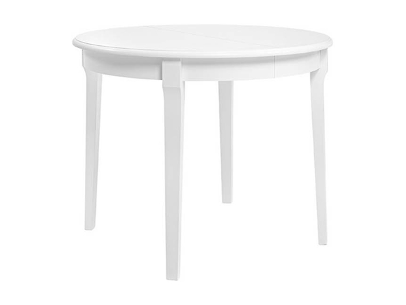 stół Lucan 2, Kolor wybarwienia biały, 141381