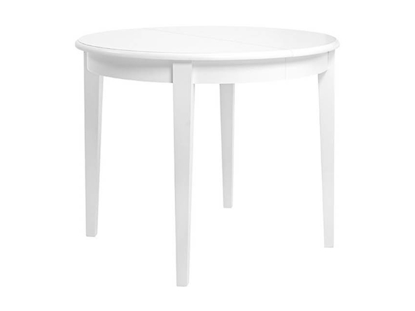 stół Lucan 3, Kolor wybarwienia biały, 141572