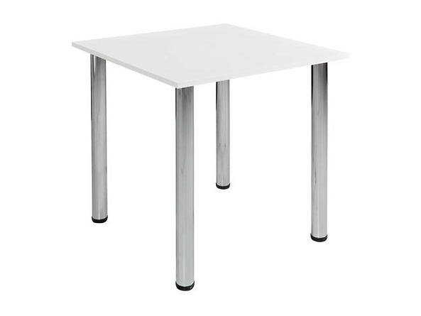 stół Mikla, Kolor wybarwienia biały alpejski, 141657