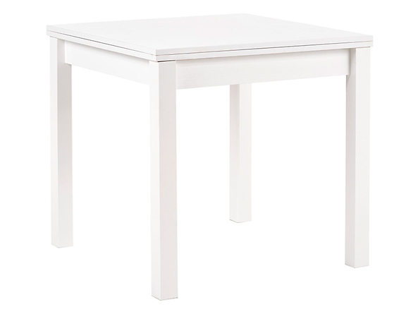 stół rozkładany biały Gracjan, 81208