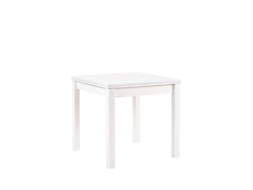 stół rozkładany biały Gracjan