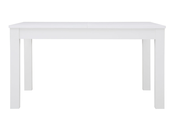 stół rozkładany Bryk 2, Wybarwienie drewna biały alpejski, 29076