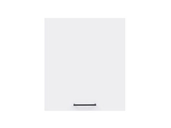 szafka górna Junona Line G1D/50/57_LP, Kolor wybarwienia biały/biały połysk, 59520