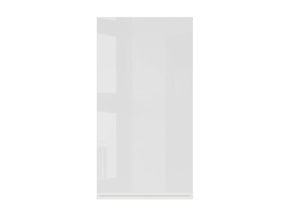 szafka górna Sole, Kolor frontów biały połysk, Kolor korpusów biały alpejski, 104396