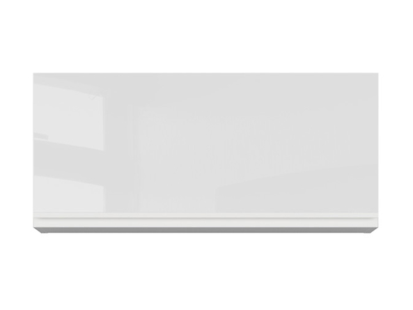 szafka górna Sole, Kolor frontów biały połysk, Kolor korpusów biały alpejski, 98216