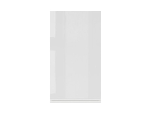 szafka górna Sole, Kolor frontów biały połysk, Kolor korpusów biały alpejski, 98228