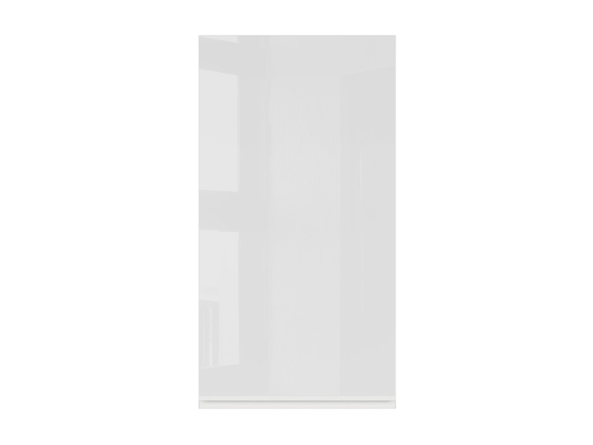 szafka górna
 Sole, Kolor frontów biały połysk, Kolor korpusów biały alpejski, 98252