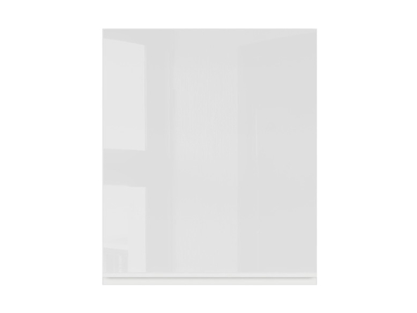 szafka górna
 Sole, Kolor frontów biały połysk, Kolor korpusów biały alpejski, 98258