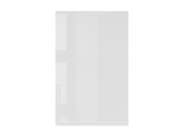 szafka górna
 Sole, Kolor frontów biały połysk, Kolor korpusów biały alpejski, 98264