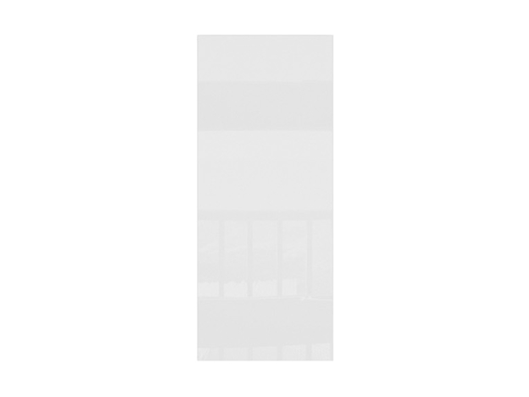 szafka górna Tapo Special, Kolor korpusów biały alpejski, Kolor frontów biały ecru, 146372
