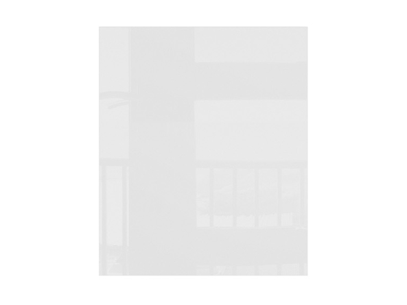 szafka górna Tapo Special, Kolor korpusów biały alpejski, Kolor frontów biały ecru, 146423