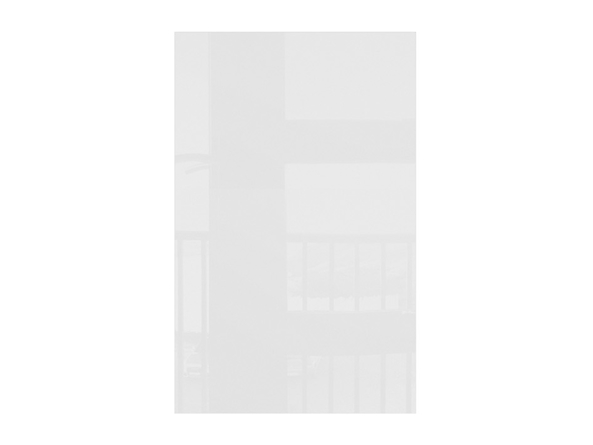 szafka górna Tapo Special, Kolor korpusów biały alpejski, Kolor frontów biały ecru, 146429