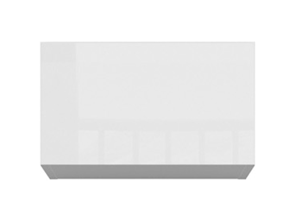 szafka górna Tapo Special, Kolor korpusów biały alpejski, Kolor frontów biały ecru, 146444