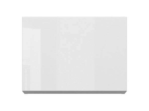 szafka górna Top Line, Kolor frontów biały połysk, Kolor korpusów biały alpejski, 114346