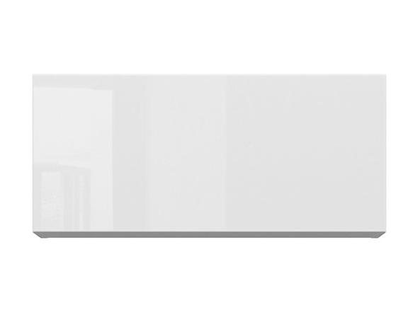 szafka górna Top Line, Kolor frontów biały połysk, Kolor korpusów biały alpejski, 114357