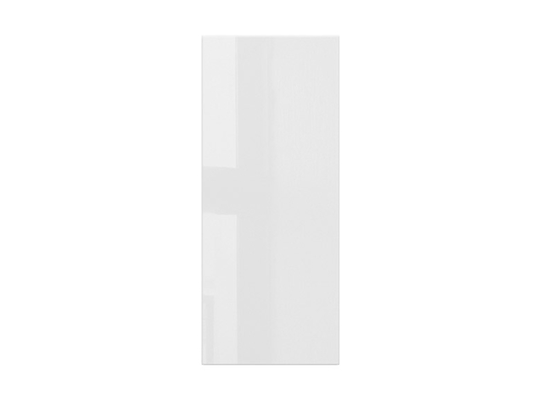 szafka górna Top Line, Kolor frontów biały połysk, Kolor korpusów biały alpejski, 115153