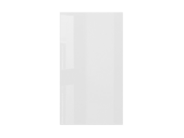 szafka górna Top Line, Kolor frontów biały połysk, Kolor korpusów biały alpejski, 115177