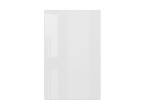 szafka górna Top Line, Kolor frontów biały połysk, Kolor korpusów biały alpejski, 115213