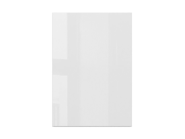 szafka górna Top Line, Kolor frontów biały połysk, Kolor korpusów biały alpejski, 115237