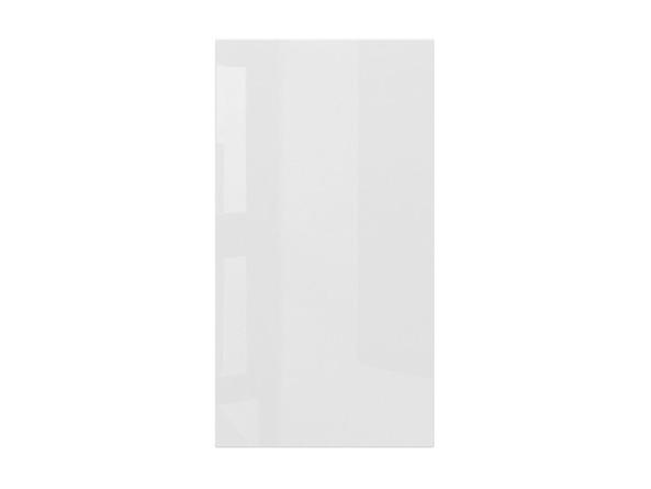 szafka górna Top Line, Kolor frontów biały połysk, Kolor korpusów biały alpejski, 115249