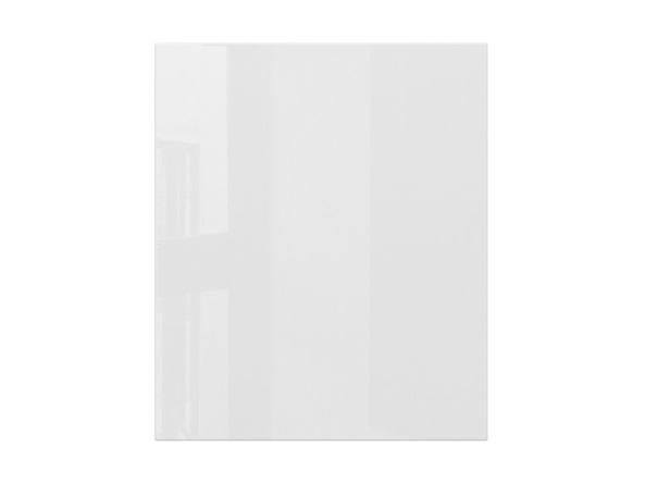 szafka górna Top Line, Kolor frontów biały połysk, Kolor korpusów biały alpejski, 115261