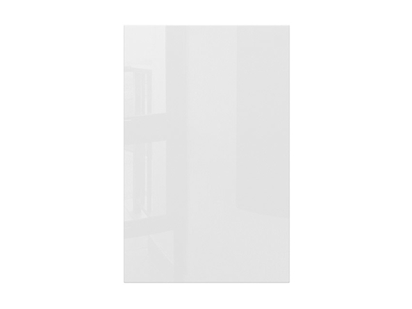 szafka górna Top Line, Kolor frontów biały połysk, Kolor korpusów biały alpejski, 115279