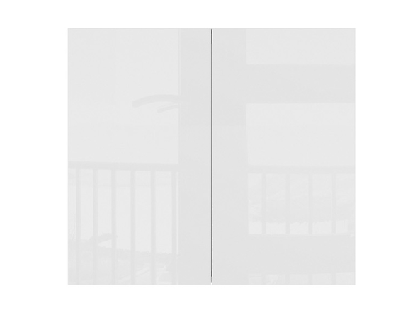 szafka górna z ociekarką Tapo Special, Kolor korpusów biały alpejski, Kolor frontów biały ecru, 146330