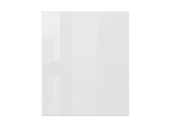 szafka górna z ociekarką Top Line, Kolor frontów biały połysk, Kolor korpusów biały alpejski, 115077