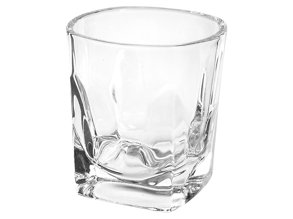szklanka do whisky Stephanie Optic, 150015